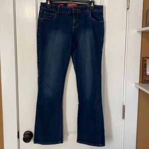 Arizona Bootcut Bluejeans